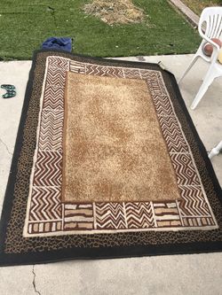 Area Rug