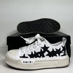 Amiri Star Trainer
