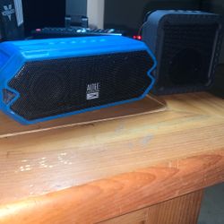 Portable Bluetooth Speakers