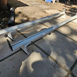 Van Racks 