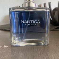 Nautica Voyage Cologne 