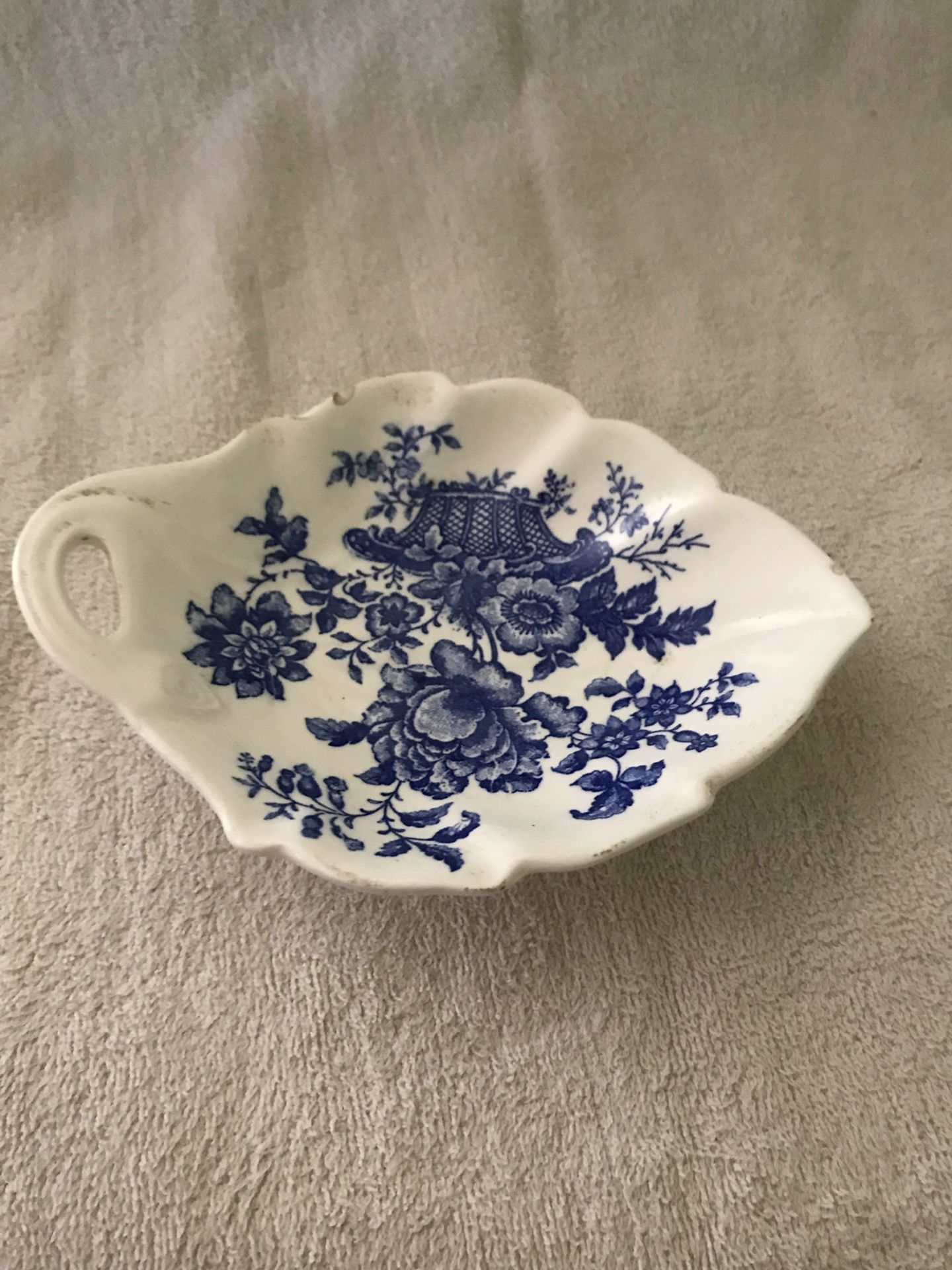 Small candy dish