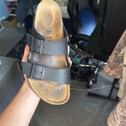 size 9 arizona birkenstock