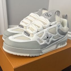 LV Skates Grey