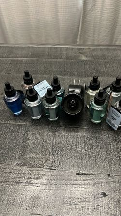 Bath and bodywork’s
