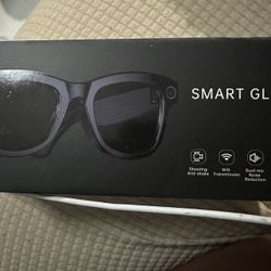 Smart Glasses 