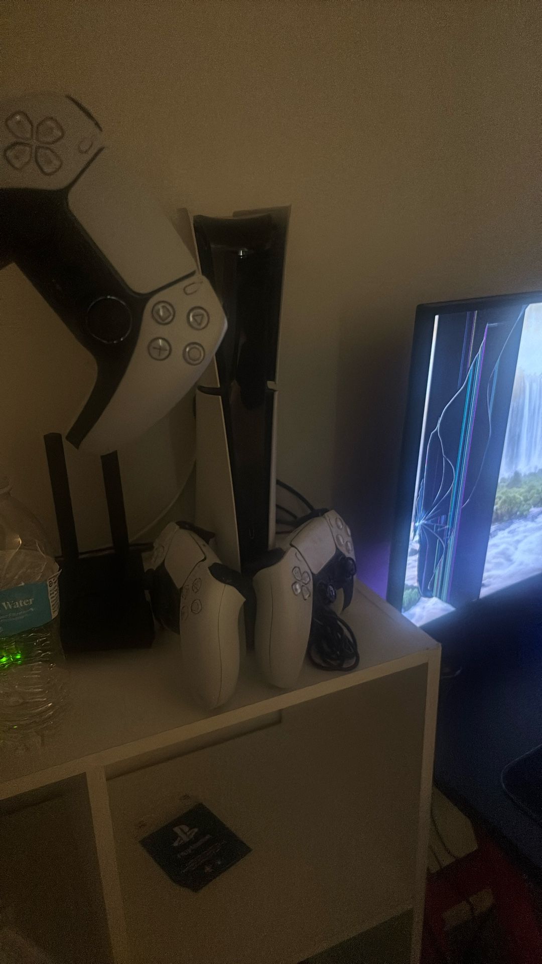 2025 PS5 + 3 Controllers
