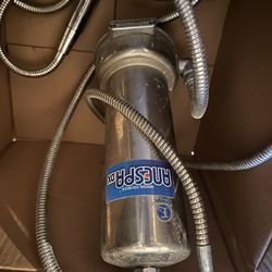 Anespa Water Shower Filter Filtration System With Shower Head