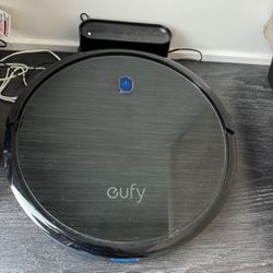 Used Robot Vacuum