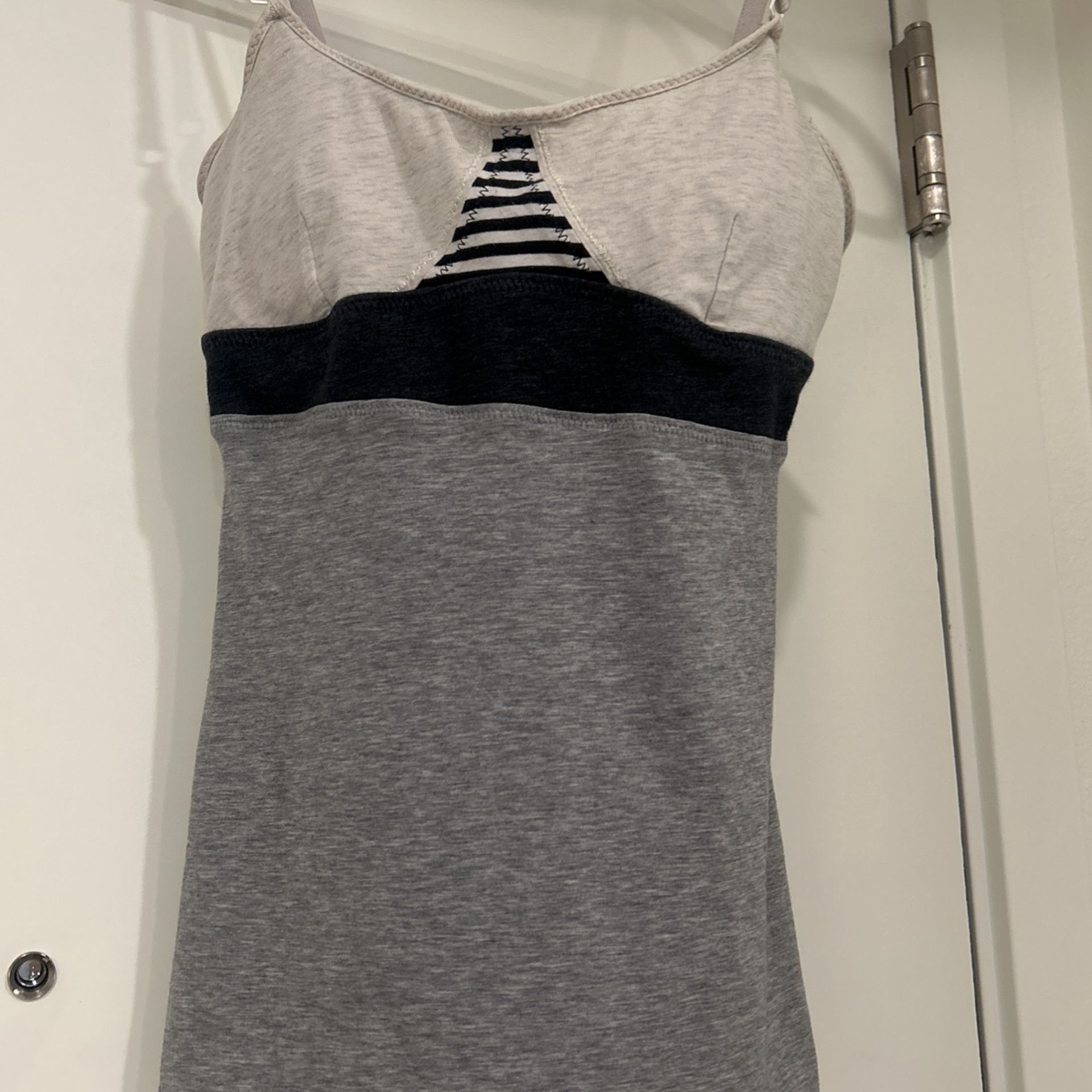 Lululemon Top 