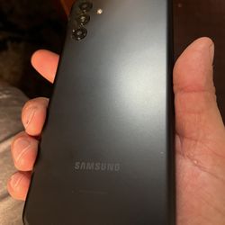 Samsung galaxy A13 factory unlocked.