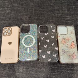 Iphone 16 pro max cases