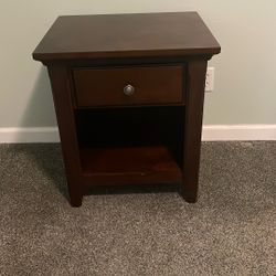 Bedside Table