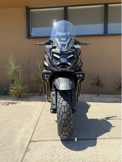 2025 Vitacci Tank sport