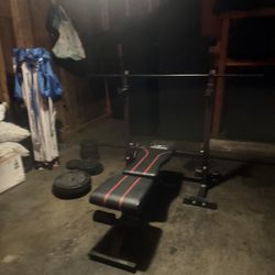 Bench Press