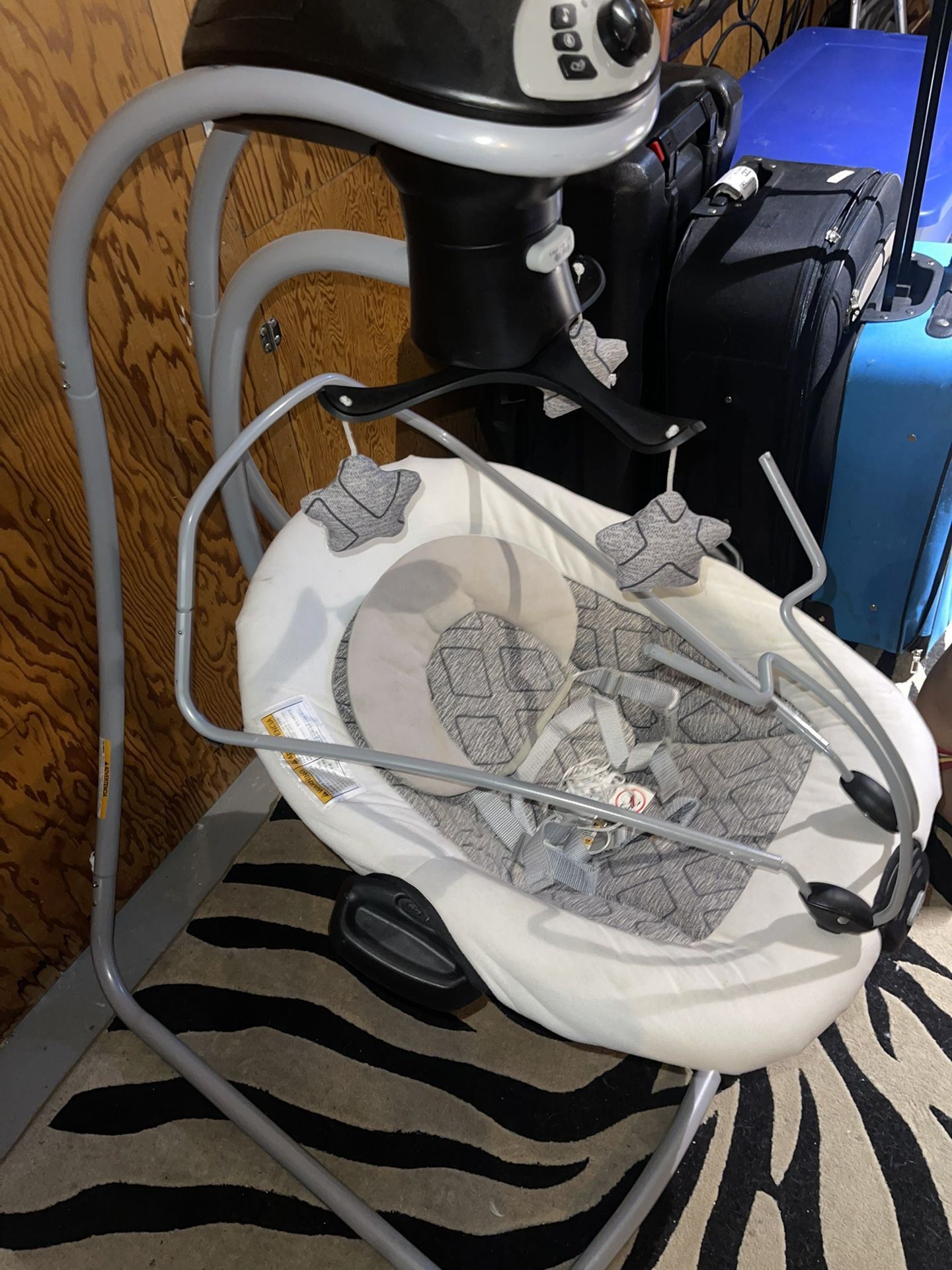 Graco Swing/bouncer
