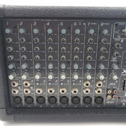 Peavey XR696F Mixer