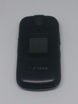 SAMSUNG SGH-S275G TRACFONE 357.74 minutes *USED*