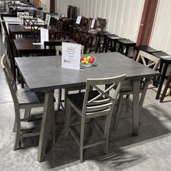 Dining Table Set