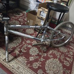 90s GT Mach One Mach 1 BMX Old School Bmx Bike 