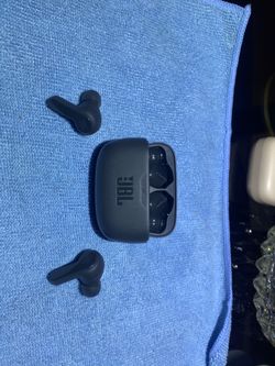 Jbl vibe beam