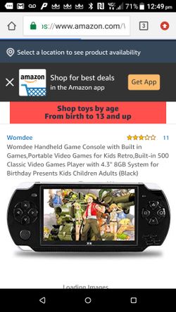 PSP PLAYER