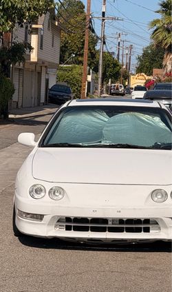 1995 Acura Integra