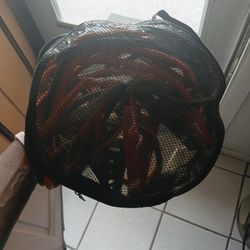 Heavy Duty Jumper Cable 