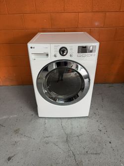 Dryer Electric 
