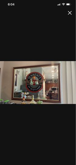 Beer Sign  29x41