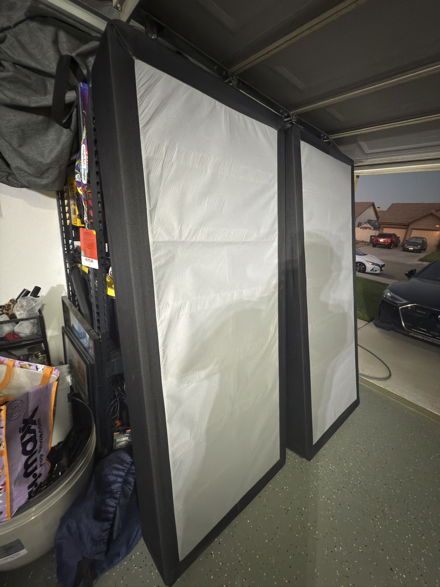 Cal King Box Springs - Mattress Firm