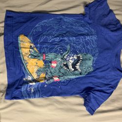 Boys Shirt $6