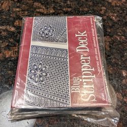 Gimmick Deck Of Cards