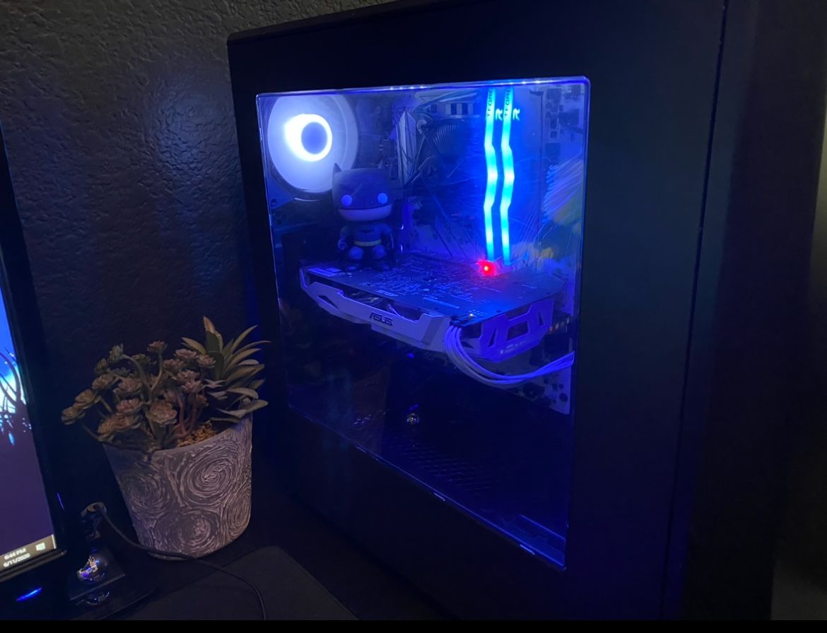 GAMING PC FOR SALE