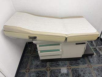 Examination Beds