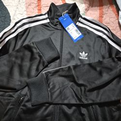 Adidas Small Jacket