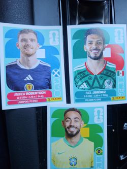 Fifa cards