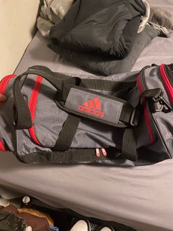 Duffel bag