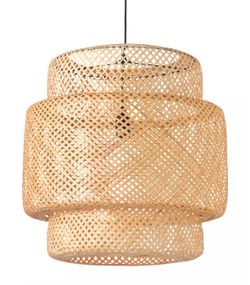 Sinnerlig - IKEA Pendant Lamp - NEW