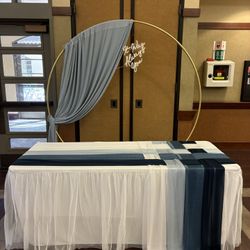 Event Decor
