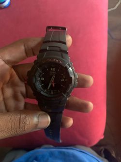 G-Shock