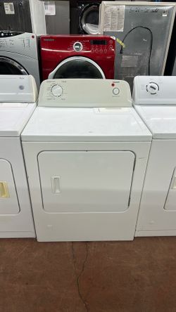 Gas dryer