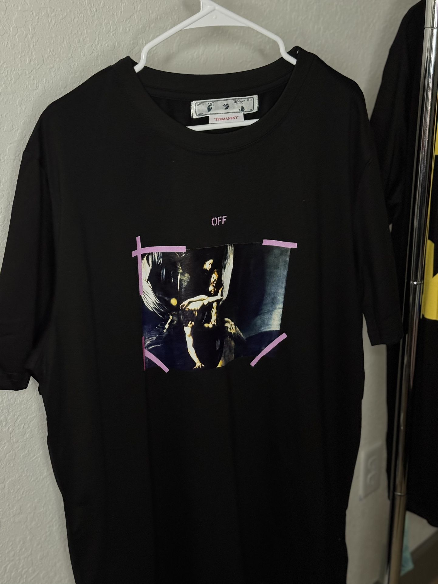 Off white Xl