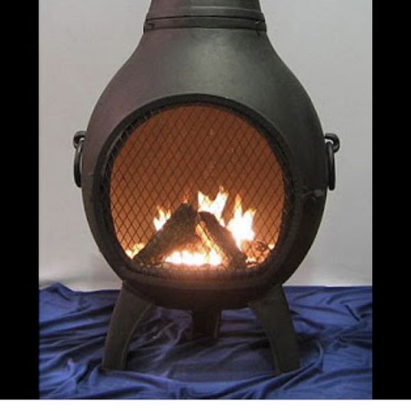 Chimenea for Sale in Los Angeles, CA - OfferUp