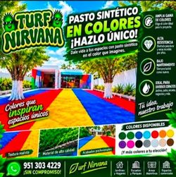 colorful daycare turf 79 cent (temecula