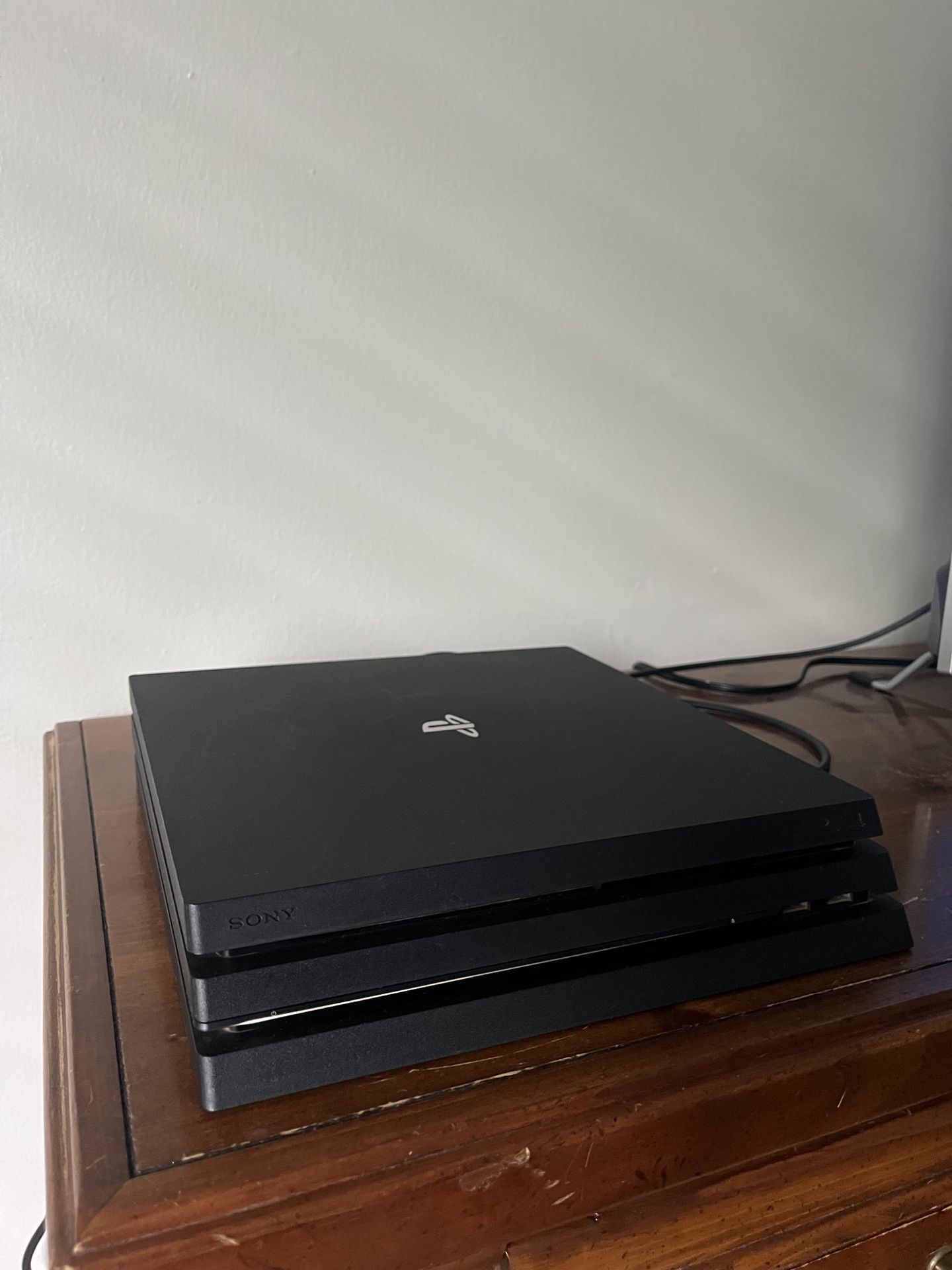 Ps4 Pro