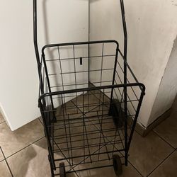 Cart 