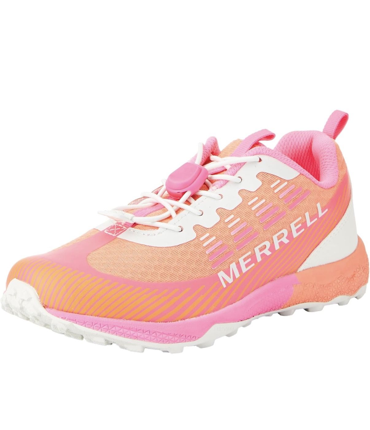 Merrell Agility Peak - size 13 youth