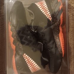 Adidas Marvel x D.O.N Issue #2 'VENOM' Colab ' Size 13