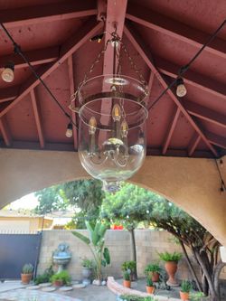 Chandeliers